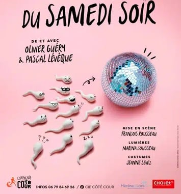 Théâtre - La F.I.V. du samedi soir