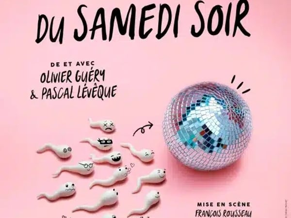 Théâtre - La F.I.V. du samedi soir