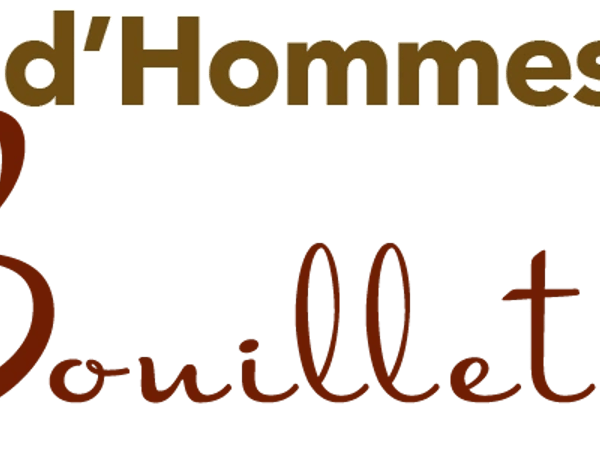 La Route des Orgues - Chœur d'hommes Jean Bouillet
