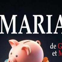 Pièce de théâtre - Le gai mariage