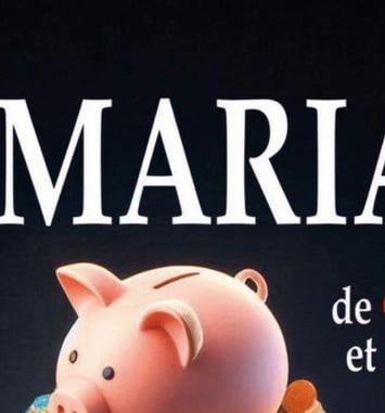 Pièce de théâtre - Le gai mariage