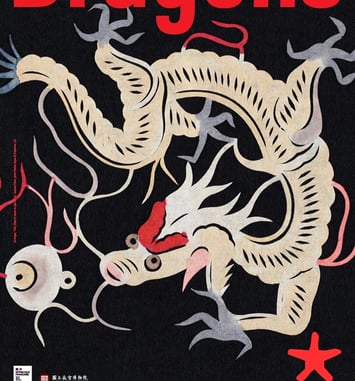 Exposition - Dragons