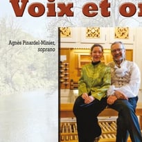 Concert - Amis de l'Orgue de Notre-Dame des Nations - Voix et orgue