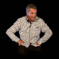 Clôture des Légendes automnales avec Olivier de Robert
