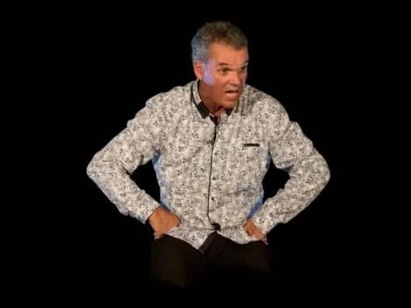 Clôture des Légendes automnales avec Olivier de Robert