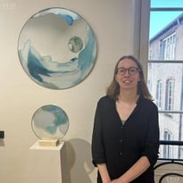 Exposition "MA" Marie Flambard