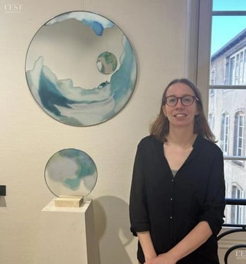 Exposition "MA" Marie Flambard