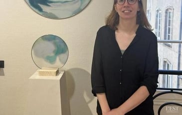 Exposition "MA" Marie Flambard