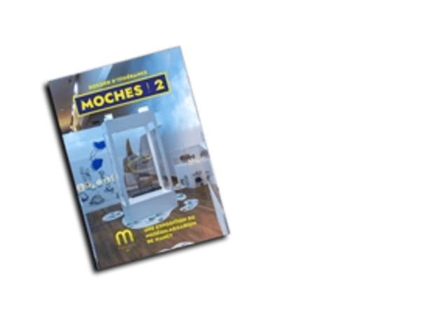 Exposition - Moches ! - 2
