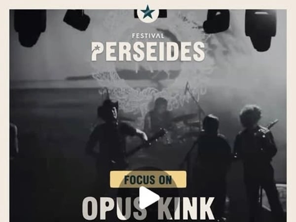 Concert - NJP 2026 - Opus Kink - Heaven Fx