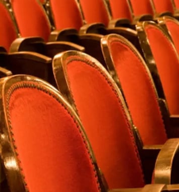 Théâtre - Scène ouverte - 6