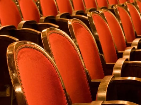 Théâtre - Scène ouverte - 6