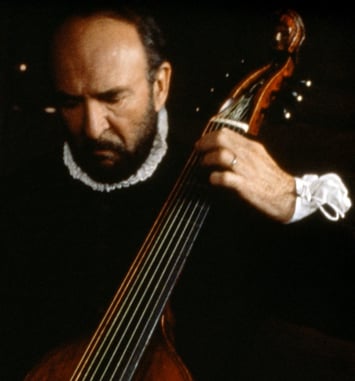 Concert - Passion Marin Marais - Musique française du XVIIe siècle