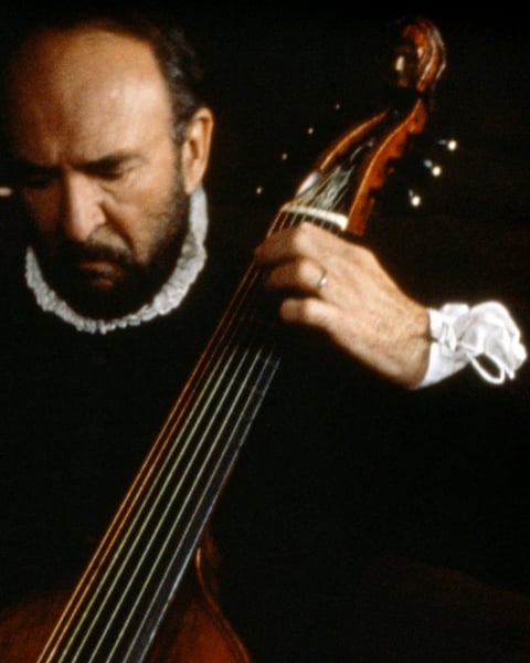 Concert - Passion Marin Marais - Musique française du XVIIe siècle