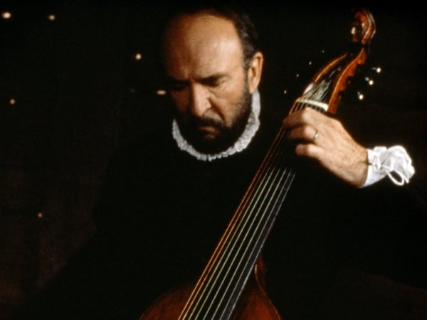 Concert - Passion Marin Marais - Musique française du XVIIe siècle