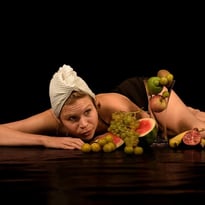 Théâtre - Le Goûter du S
