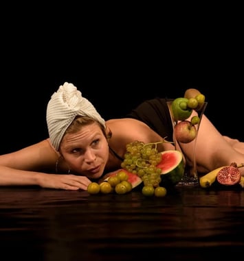 Théâtre - Le Goûter du S