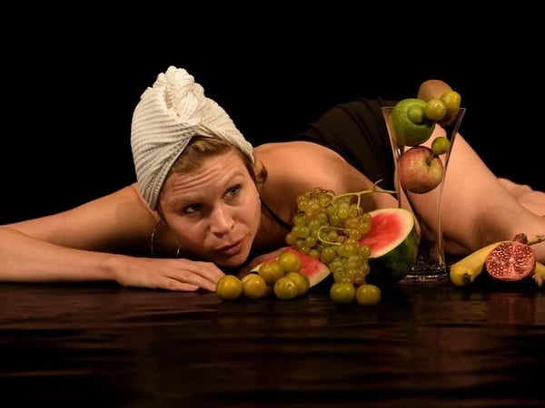 Théâtre - Le Goûter du S