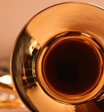 Concert - Greater East Quintet