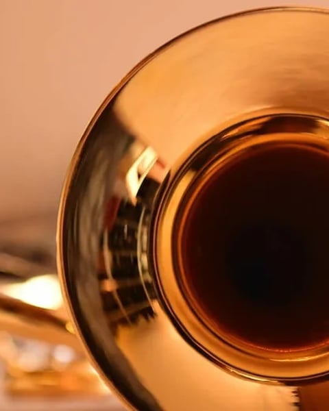 Concert - Greater East Quintet