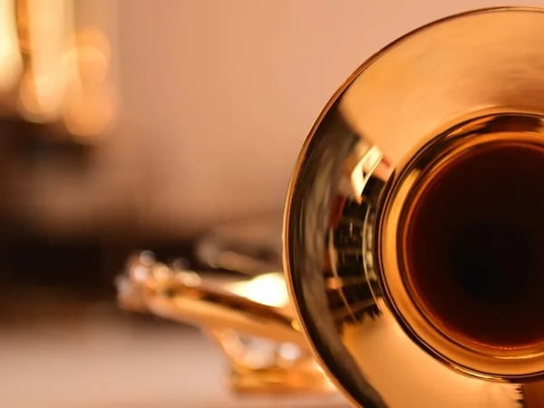 Concert - Greater East Quintet