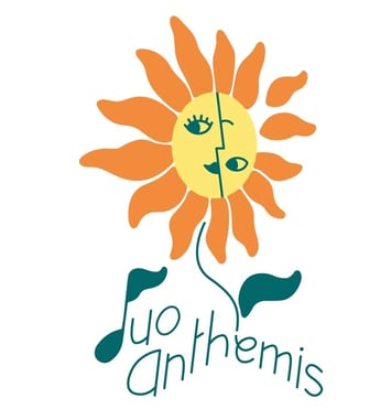 Concert – Le Duo Anthémis
