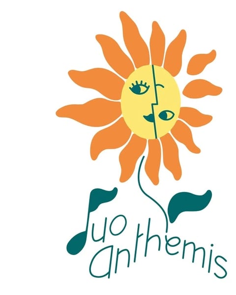 Concert – Le Duo Anthémis
