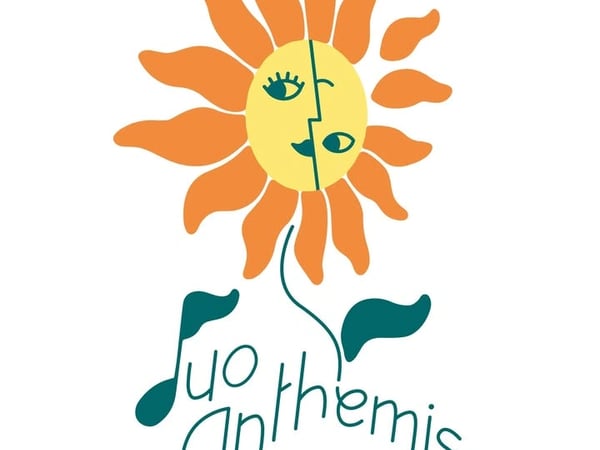 Concert – Le Duo Anthémis