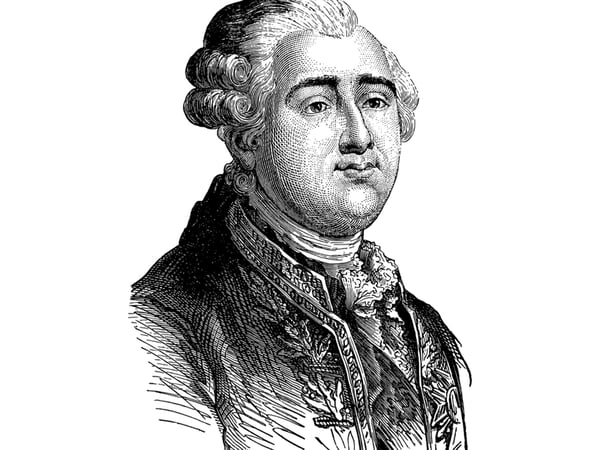 Exposition - 'Louis XVI, l'inconnu de Versailles'