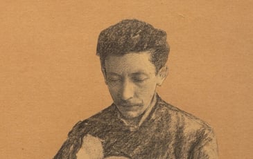 Exposition - Émile Gallé - Portraits d'une vie