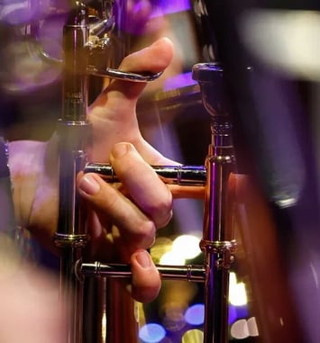 Concert - Big Band Jazz du Conservatoire