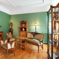 Collection Art Nouveau - Chefs-d'œuvre de l'École de Nancy