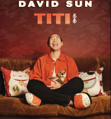 Spectacle, représentation - David Sun - Titi