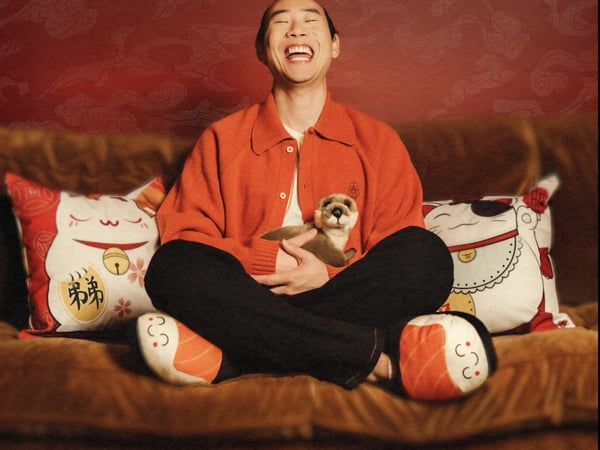Spectacle, représentation - David Sun - Titi