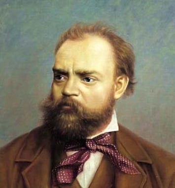 Concert - Enracinés, déracinés - Grainger, Adams, Dvorak