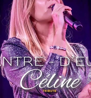 Forum de Longuyon - Entre d'Eux : Hommage à Céline Dion