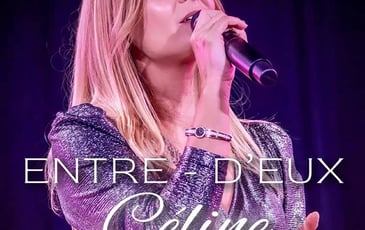 Forum de Longuyon - Entre d'Eux : Hommage à Céline Dion