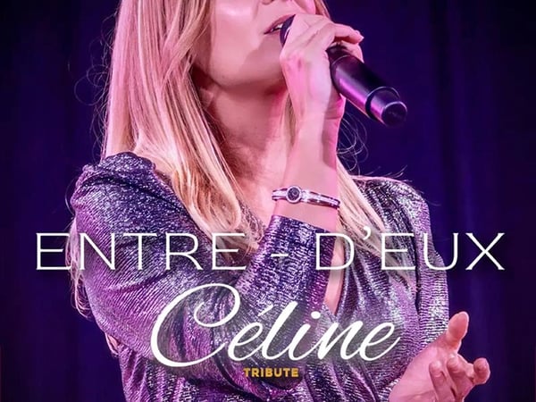 Forum de Longuyon - Entre d'Eux : Hommage à Céline Dion