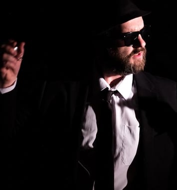Spectacle : Blues Bar Belushi