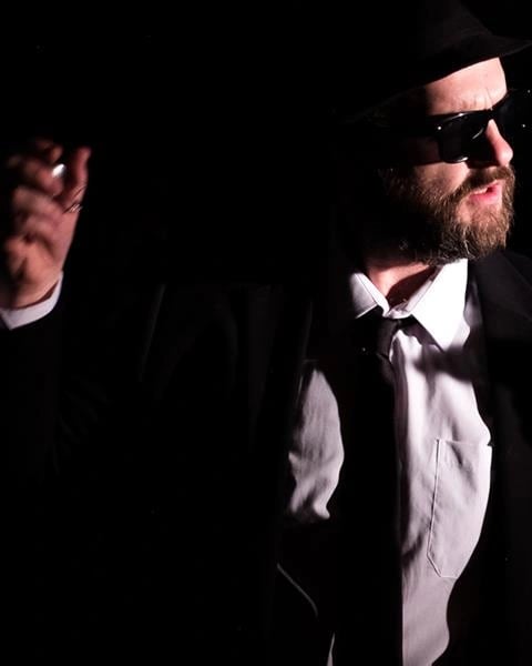 Spectacle : Blues Bar Belushi