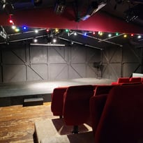 Théâtre - Scène Ouverte - 7