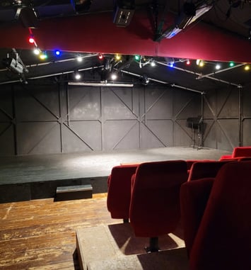 Théâtre - Scène Ouverte - 7