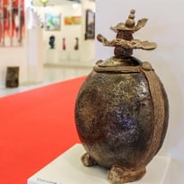 Salon d'automne international
