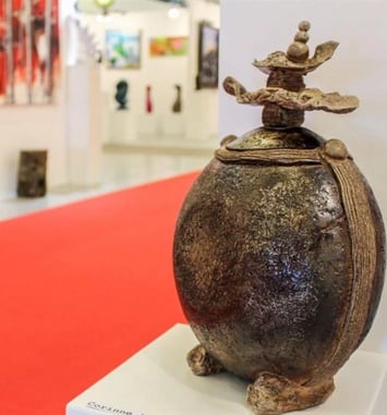 Salon d'automne international