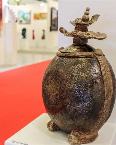 Salon d'automne international