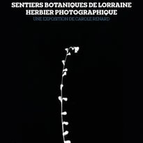 Exposition - Sentiers botaniques de Lorraine