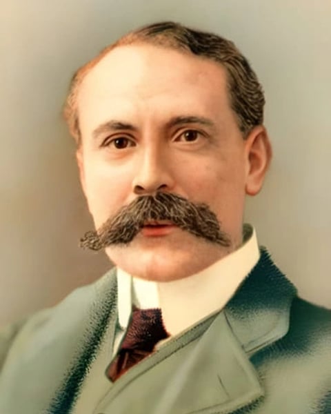 Concert - L'Angleterre romantique - The Music Makers Sir Edward Elgar Op. 69
