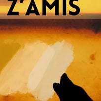 Spectacle de contes - Animo Z’Amis