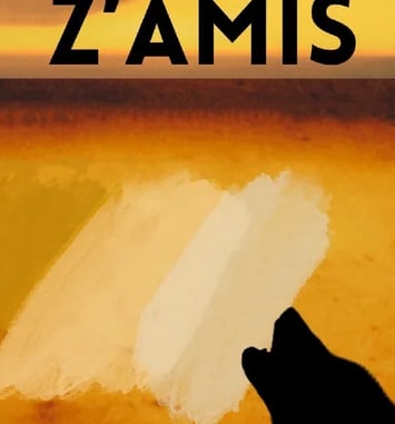 Spectacle de contes - Animo Z’Amis