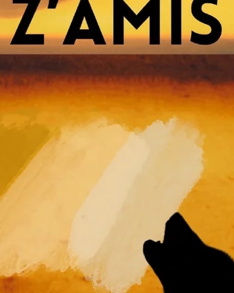 Spectacle de contes - Animo Z’Amis